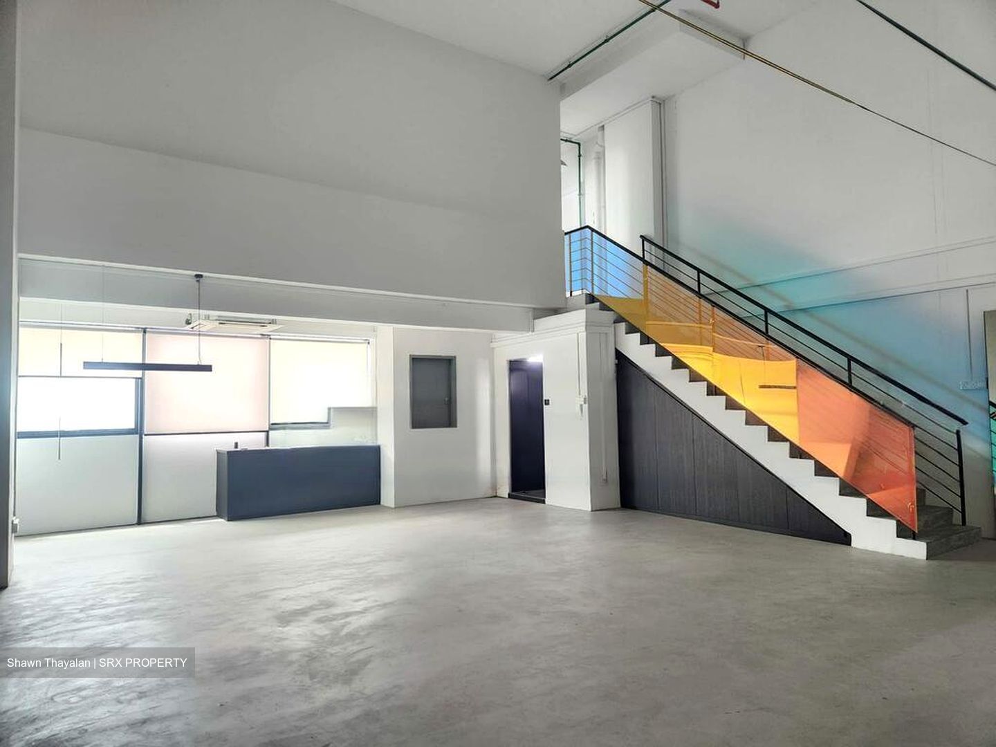 Oxley Bizhub (D14), Factory #486453021